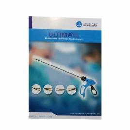 Stalwart 300mm Vessel Sealing Instrument