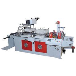 Mechanical Stamping Die Cutter