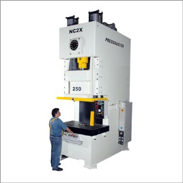 Heavy Duty Stamping Press