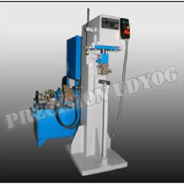 Industrial Stamping Press