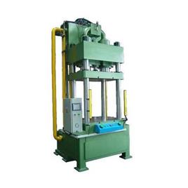 Automatic Foil Stamping Press