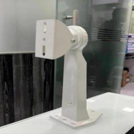 Large Metal Entrance Panel