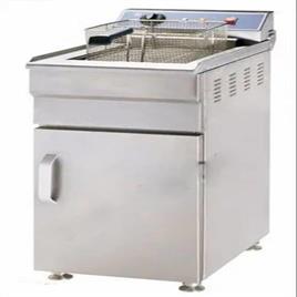 Stand Type 16L Electric Fryer