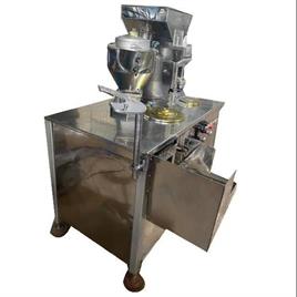 Stand Up Pouch Filler Machine