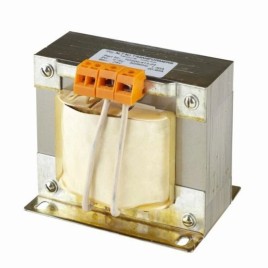 Standard 1 Single Phase Industrial Isolation Machine