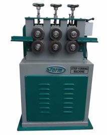 Standard 2 HP 1440 RPM Strip Forming Machine