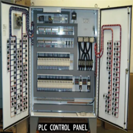 Industrial PLC Control Equipment