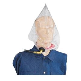 Standard Air Bubble Protective Hood