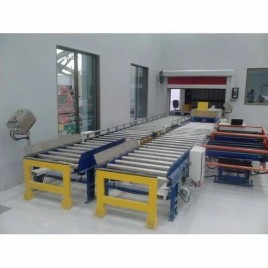 Standard Conveyor Assembly
