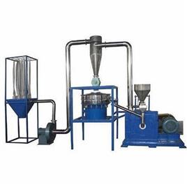 Standard Automatic Besan Grinding Machine, 1 TPH