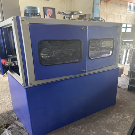 Standard Caterpillar Haul Machine