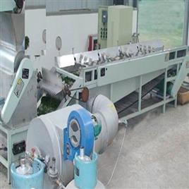 Automated Tea Drying Machine, 6-192 Tray Capacity