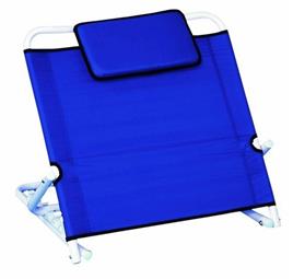 Standard Metal Back Rest Caster