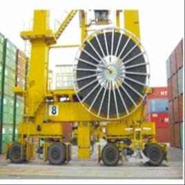 Standard Power Reel Drum