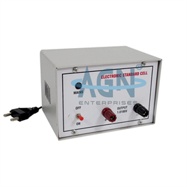 STANDARD CELL (Electronic) 1.0186V