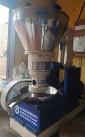 Industrial Cold Press Coconut Oil Extraction Equipment