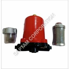 Standard Diesel Filter for Burners