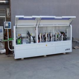 Standard Six Function Edge Binding Machine