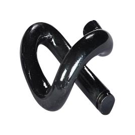 Standard MS Elastic Rail Clip