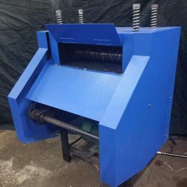 Semi-Automatic Scrap Wire Cable Stripping Machine VNE70