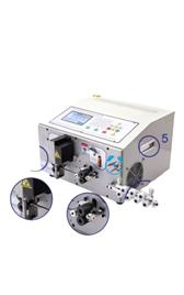 Standard Automatic Wire Stripper Machine