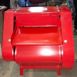 Electric Copper Wire Stripping Machine, 1mm To 60mm Capacity