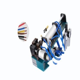 Automatic Electric Cable Stripping Machine TKS-310