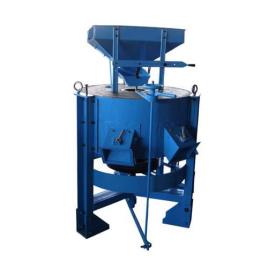 Standard Grain Milling Machine