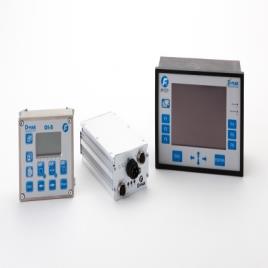 Standard Fully Auto D MAX Operator Panel, Three Phase