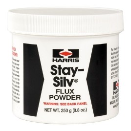 Standard Harris Brazing Flux