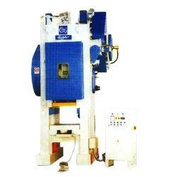 Standard Knuckle Joint Press Machine