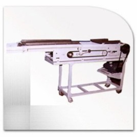Standard Oscillating Conveyor Machine