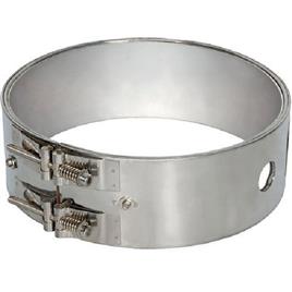 Standard Mica Band Heating Machine