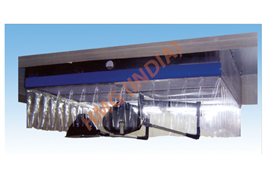 Standard Micro Clean Range Pre-Filters