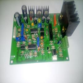 Standard Micro PLC Module