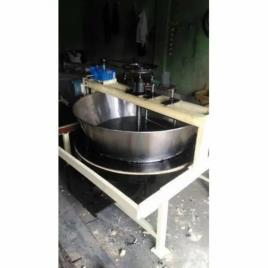 Standard Milk Pasteurizer Khoya Making Equipment