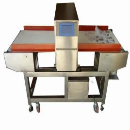 Conveyor Needle Detector Belt