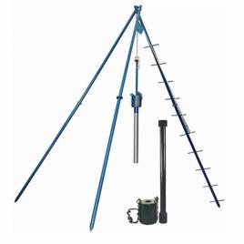 Standard Penetration Test Machine, 65kg