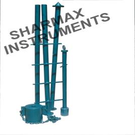 Standard Stainless Steel Penetration Test