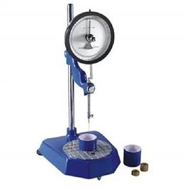 Soil Standard Penetration Machine