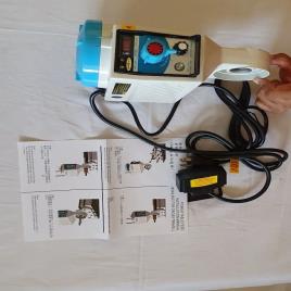 Standard Power Feeder Machine, 6kg Capacity