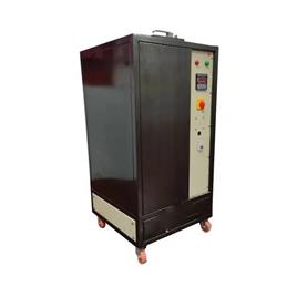 Standard Sanitary Napkin Incinerator Machine