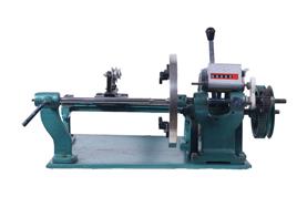 Heavy Duty Semi-Automatic Transformer Coil Winder (Model 787)