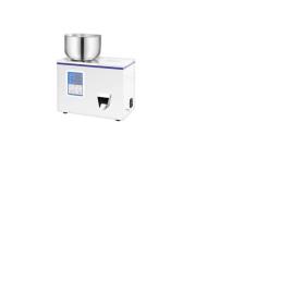 Basic Semi Automatic Weighing Machine