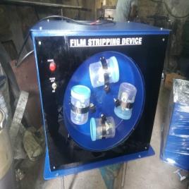 Standard Single Phase Film Stripping Device INVENT LAB-017