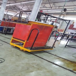 Standard SPM Equipment Manufacturer