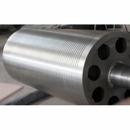 Standard Conveyor Stainless Steel Roller