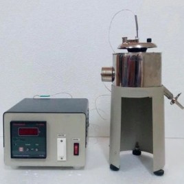 Standard Asphalt Viscometer