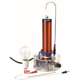 Standard Scientific Tesla Coil