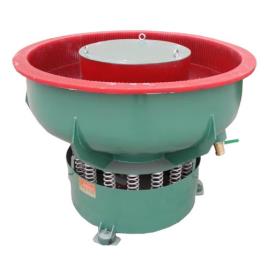 Standard 25L Vibratory Machine